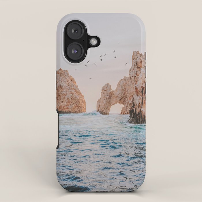 summertime iii iPhone Case Gallery Image 1
