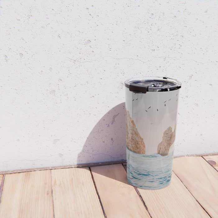 summertime iii Travel Mug Gallery Image 4