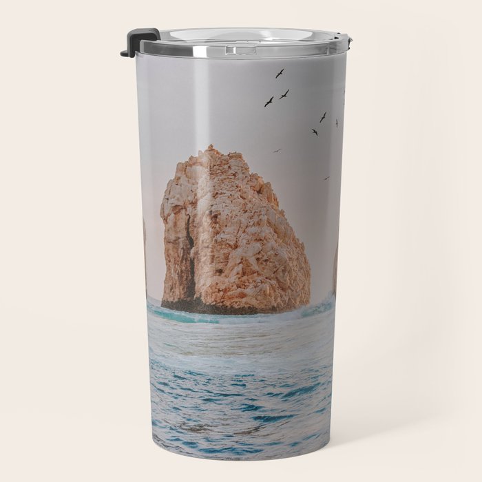 summertime iii Travel Mug Gallery Image 3