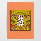 Capricorn Ghost Poster Gallery Image 4