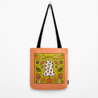 Capricorn Ghost Tote Bag Gallery Image 2
