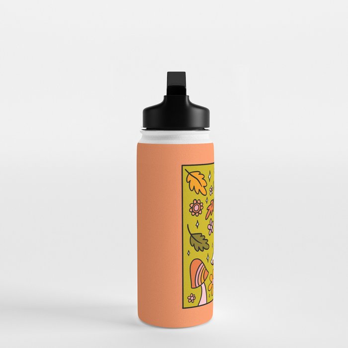 Capricorn Ghost Water Bottle Gallery Image 3