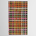 Plaid mood Tablecloth Gallery Image 2