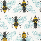 Honey Bee Coffee Mug Gallery Image 2