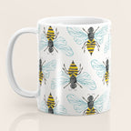 Honey Bee Coffee Mug Gallery Image 3