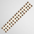 Wonderful Table Runner Gallery Image 3
