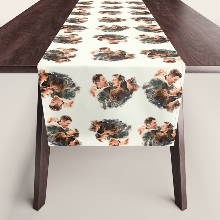Wonderful Table Runner Gallery Image 1