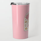 Virgo Lychee Travel Mug Gallery Image 3