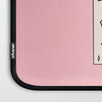 Virgo Lychee Laptop Sleeve Gallery Image 3