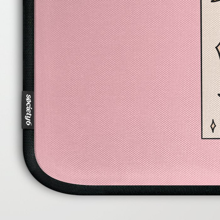Virgo Lychee Laptop Sleeve Gallery Image 3