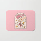 Virgo Lychee Bath Mat Gallery Image 1