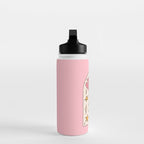 Virgo Lychee Water Bottle Gallery Image 3