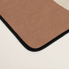 Abstract shapes in the skies 9 Desk Mat Gallery Image 4