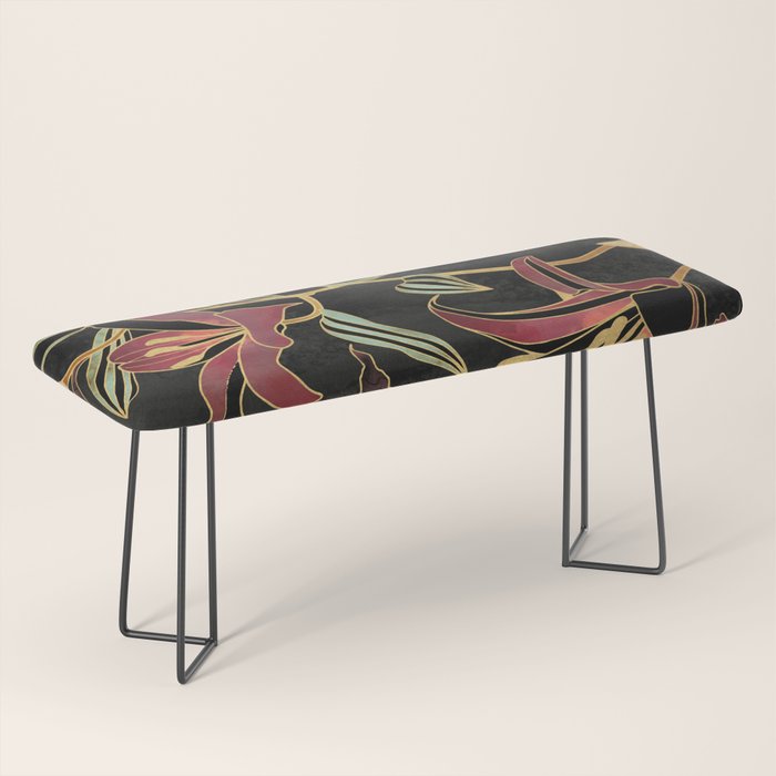 Lily Bench Gallery Image 1