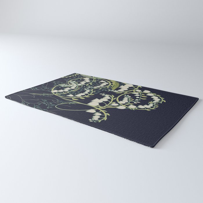 Gallery of Victorian Art London Rug Gallery Image 3
