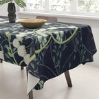 Gallery of Victorian Art London Tablecloth Gallery Image 3