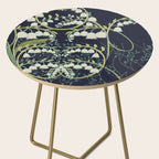 Gallery of Victorian Art London Side Table Gallery Image 2