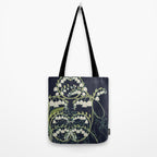 Gallery of Victorian Art London Tote Bag Gallery Image 2