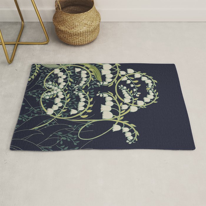 Gallery of Victorian Art London Rug Gallery Image 1