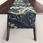Gallery of Victorian Art London Table Runner Gallery Image 1