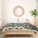 Gallery of Victorian Art London Duvet Cover Gallery Image 3