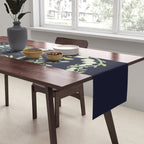 Gallery of Victorian Art London Table Runner Gallery Image 2