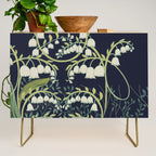 Gallery of Victorian Art London Credenza Gallery Image 1