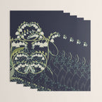 Gallery of Victorian Art London Wrapping Paper Gallery Image 3