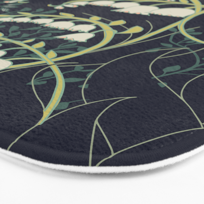 Gallery of Victorian Art London Bath Mat Gallery Image 3