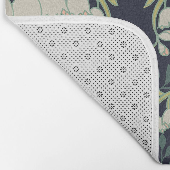Gallery of Victorian Art London Bath Mat Gallery Image 2