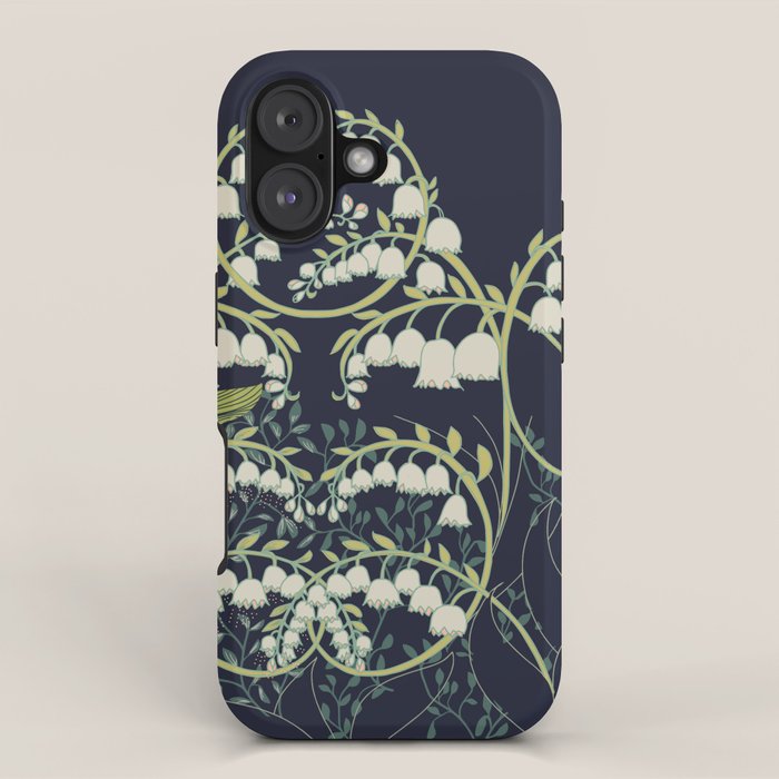 Gallery of Victorian Art London iPhone Case Gallery Image 1