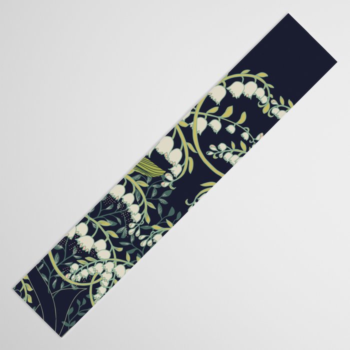 Gallery of Victorian Art London Table Runner Gallery Image 3