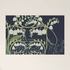 Gallery of Victorian Art London Welcome Mat Gallery Image 1