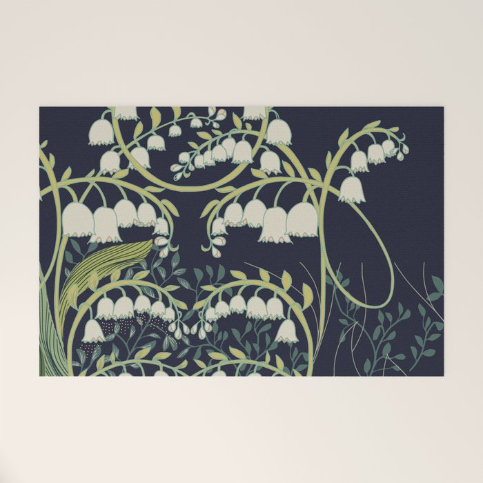 Gallery of Victorian Art London Welcome Mat Gallery Image 1