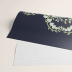 Gallery of Victorian Art London Wrapping Paper Gallery Image 2