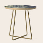 Gallery of Victorian Art London Side Table Gallery Image 1
