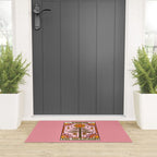 Taurus Tarot Card Welcome Mat Gallery Image 3
