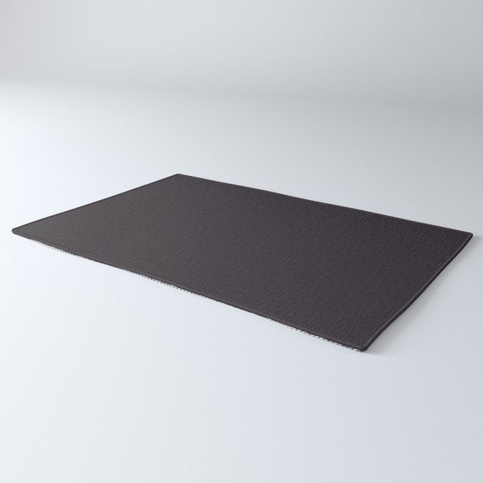 Black Rug Gallery Image 3