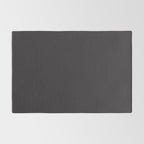 Black Rug Gallery Image 2