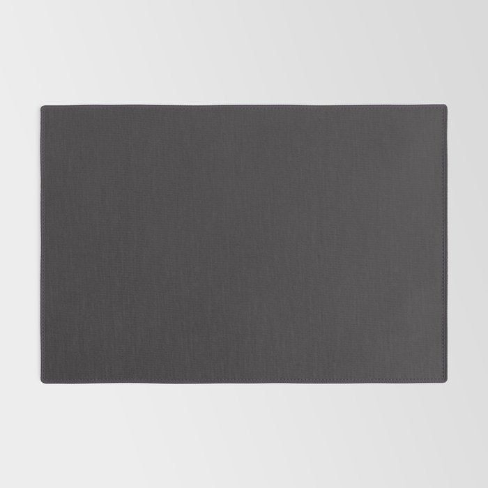 Black Rug Gallery Image 2