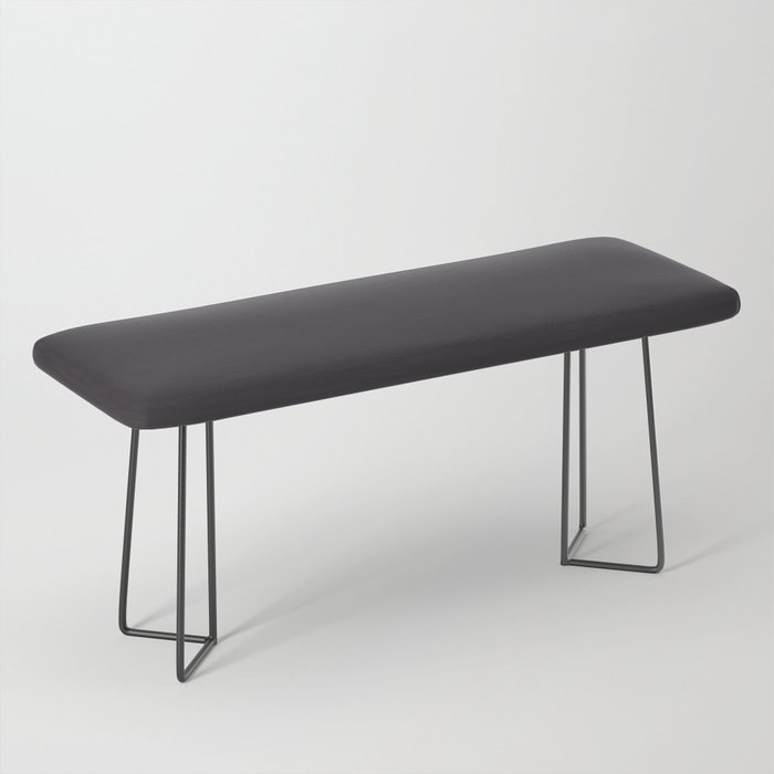 Black Bench Gallery Image 1