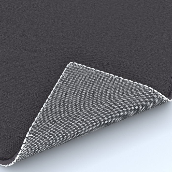 Black Rug Gallery Image 4