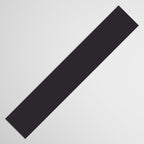 Black Table Runner Gallery Image 3