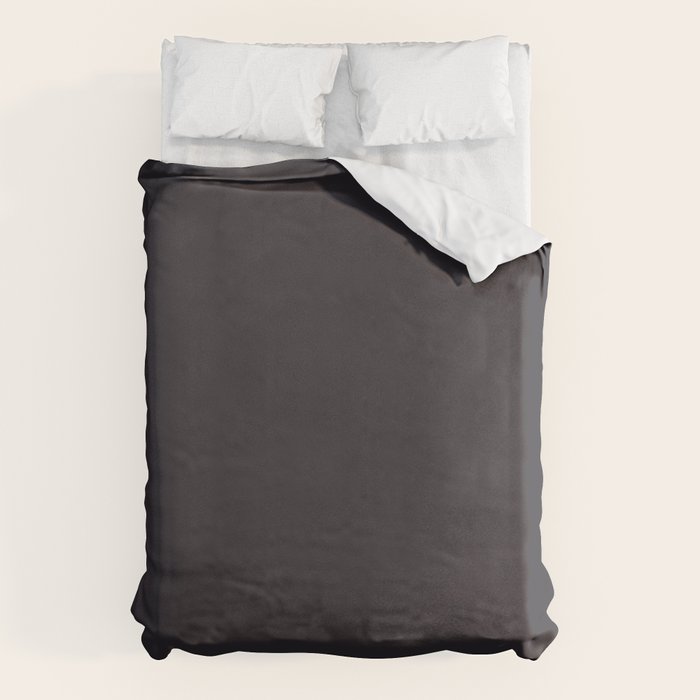 Black Duvet Cover Gallery Image 6