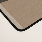 Peaches Botanical Art 2 Desk Mat Gallery Image 4