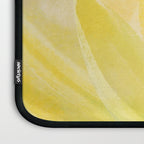 Golden Lotus Detail Laptop Sleeve Gallery Image 3