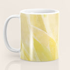 Golden Lotus Detail Coffee Mug Gallery Image 3