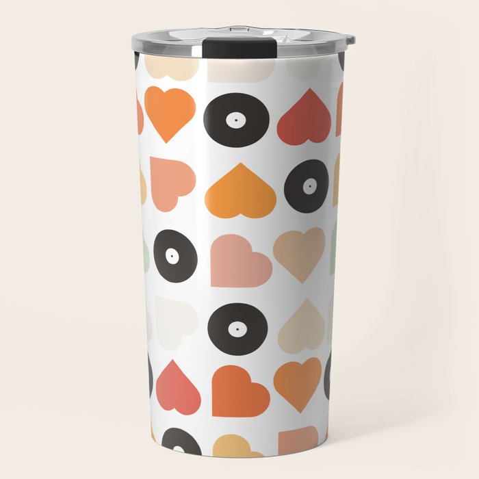Hyperlove Travel Mug Gallery Image 1