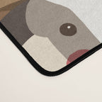 Jacob Sheep Animal Portrait Desk Mat Gallery Image 4