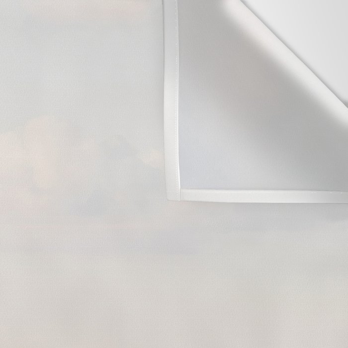 Paris Skyline, Eiffel Tower View, Travel Photography Wall Tapestry Gallery Image 3